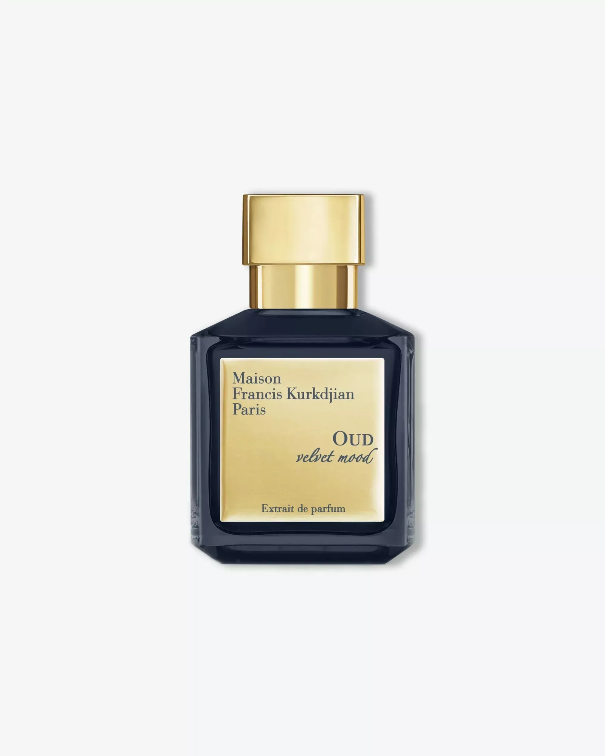 Oud Velvet Mood Extrait de Parfum
