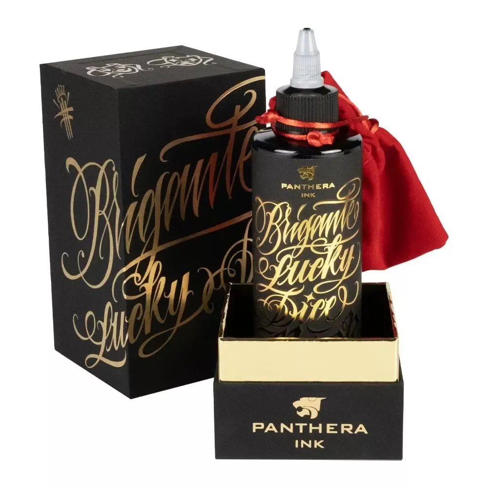 PANTHERA - Brigante Lucky Dice - 200ml