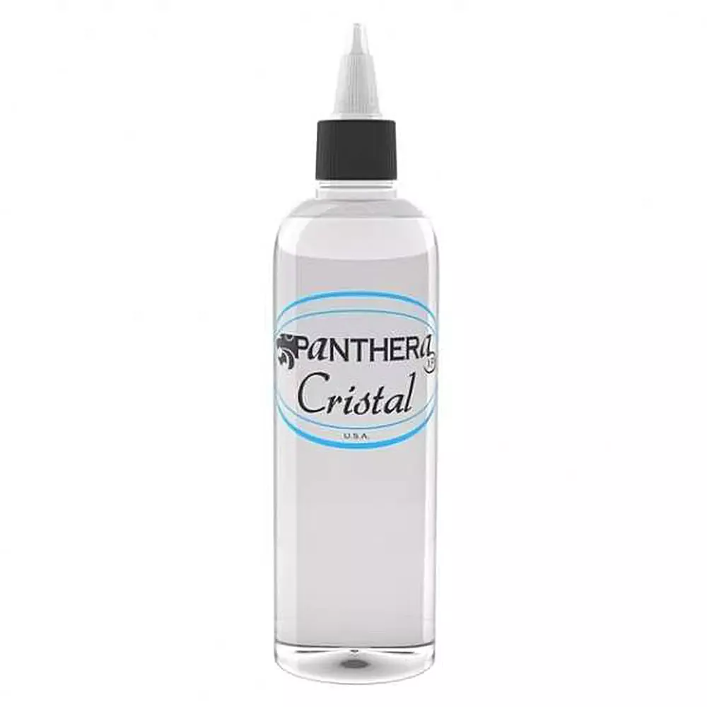 PANTHERA - Cristal - Shading Solution