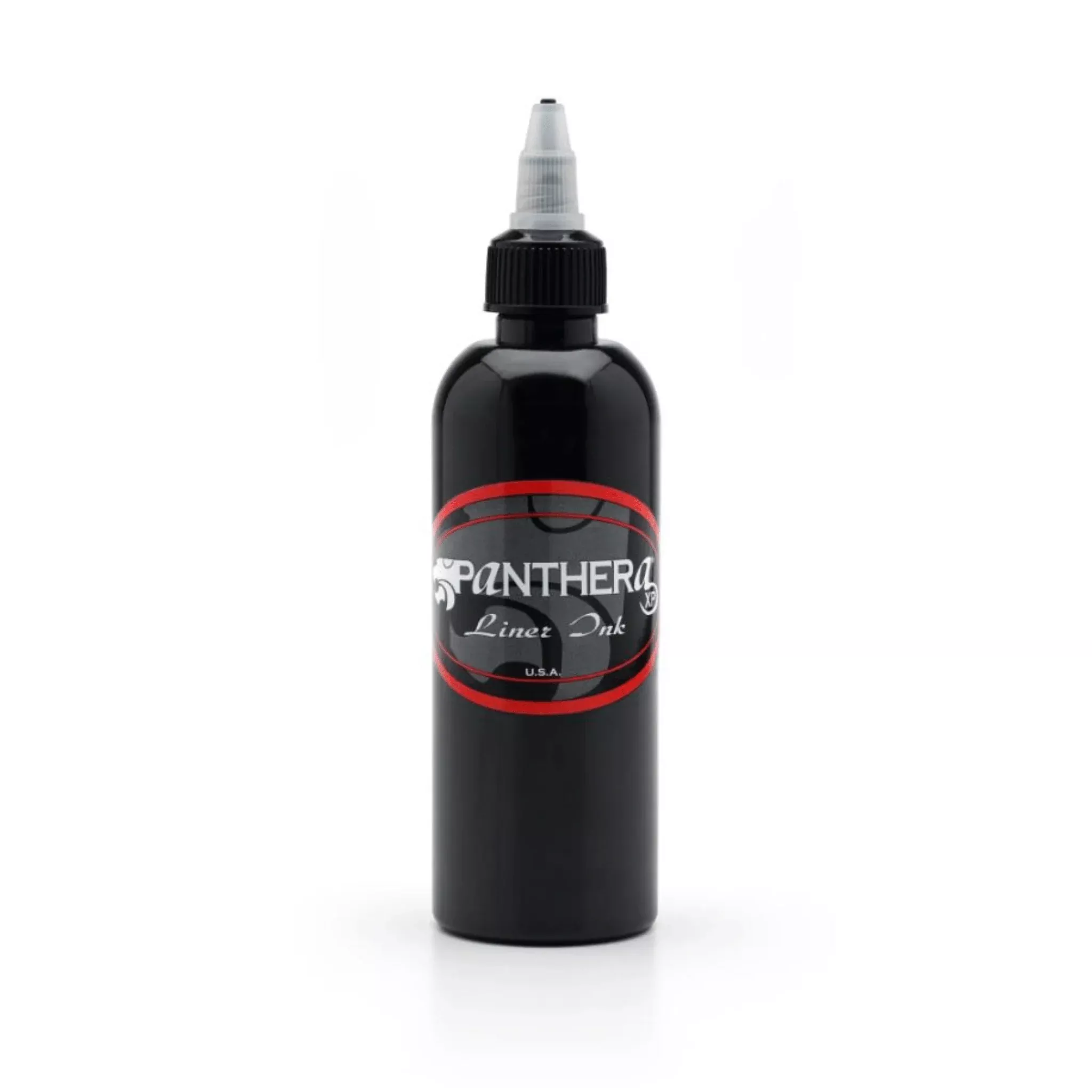 Panthera Liner Black 5oz
