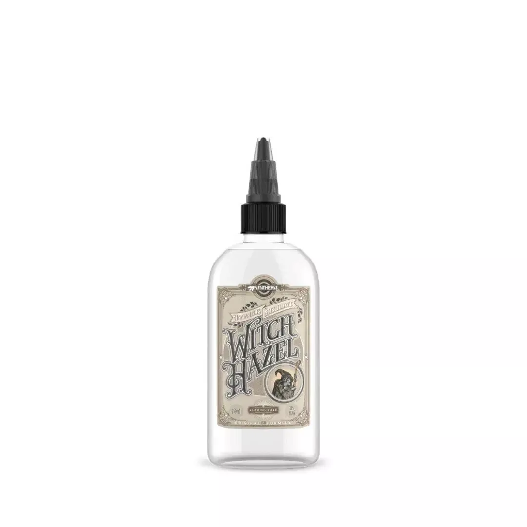 panthera-witch-hazel-150ml PANTHERA - Witch Hazel - 150ml