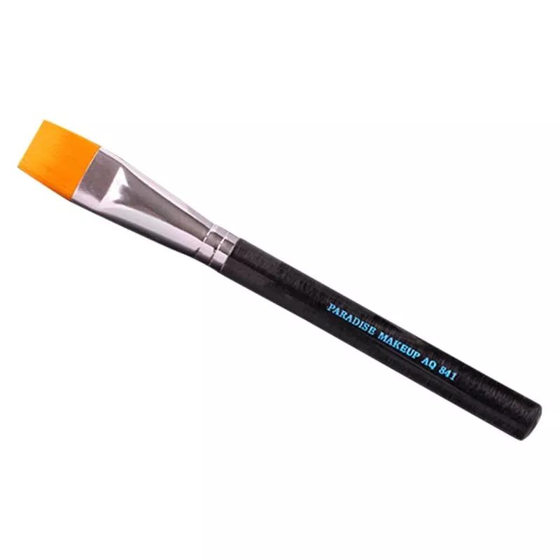 paradise-aq-prisma-flat-brush-3-4 Paradise AQ Prisma Flat Brush (3/4″)