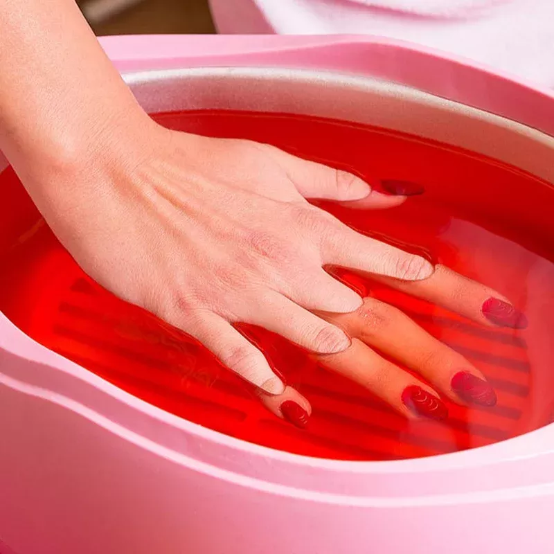 Paraffin Dip – Online Course