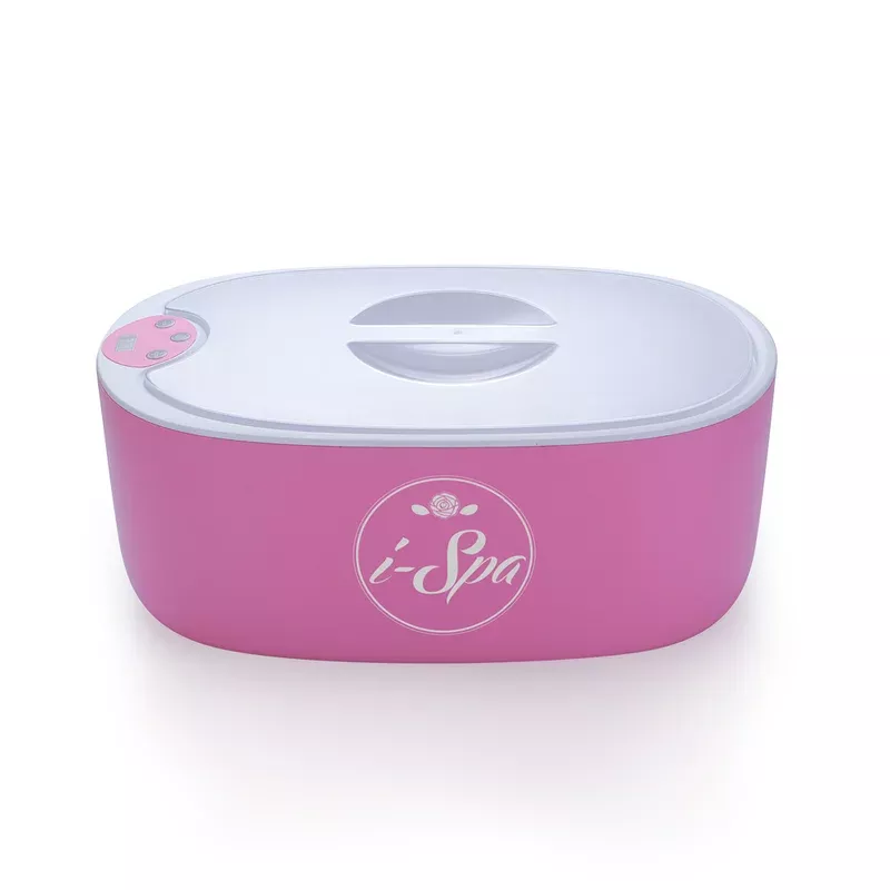 Paraffin wax warmer