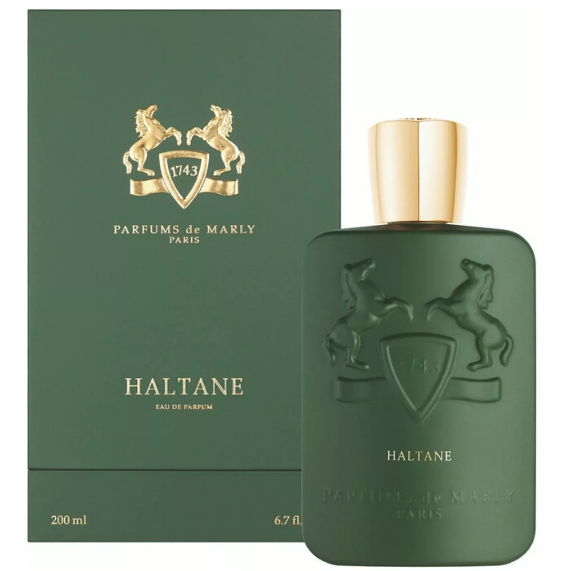 Parfums De Marly Haltane Eau de Parfum