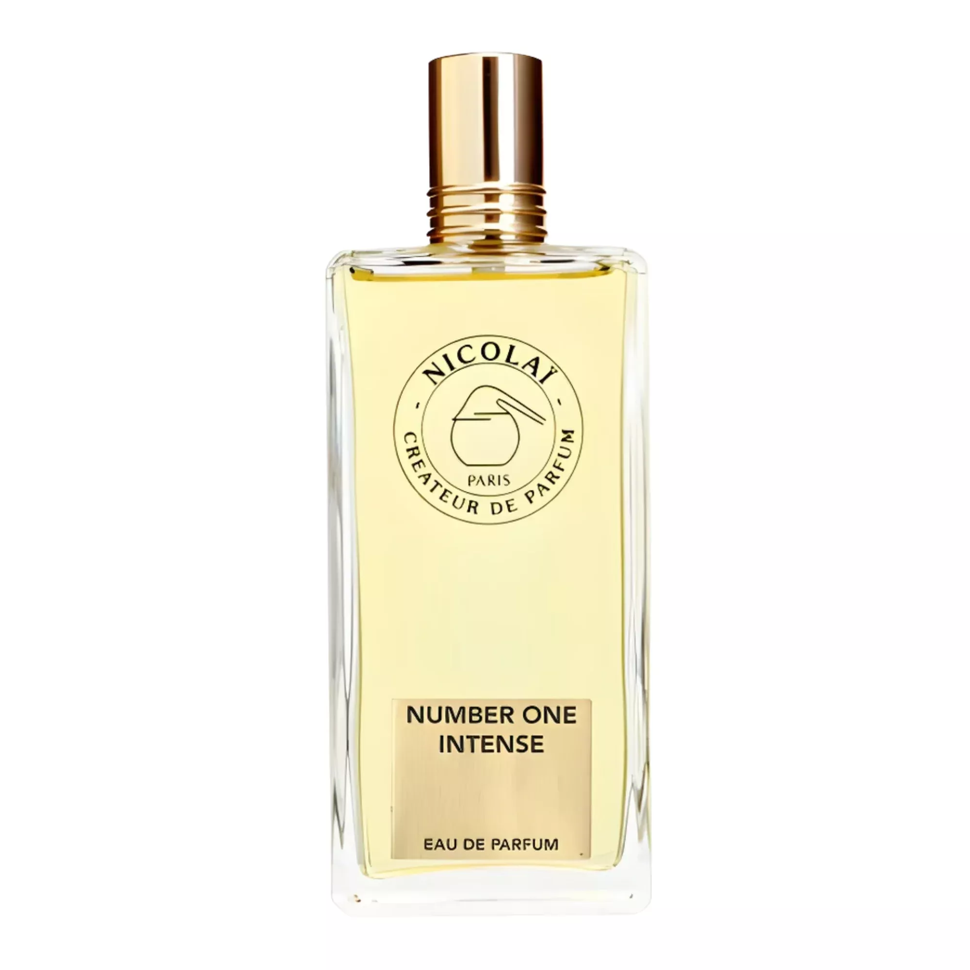 Parfums de Nicolai Number One Intense Eau De Parfum