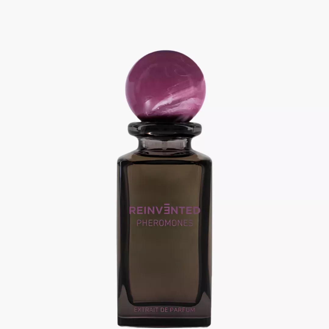 Parfums Feromonas Extrait reinventados