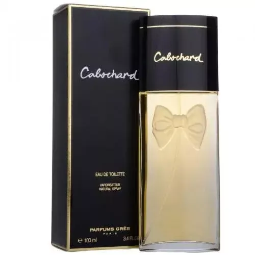 parfums-gres-cabochard-eau-de-toilette-spray-women-3-4-oz-100-ml Parfums Gres Cabochard Eau de Toilette Spray for Women 3.4 oz /100 ml