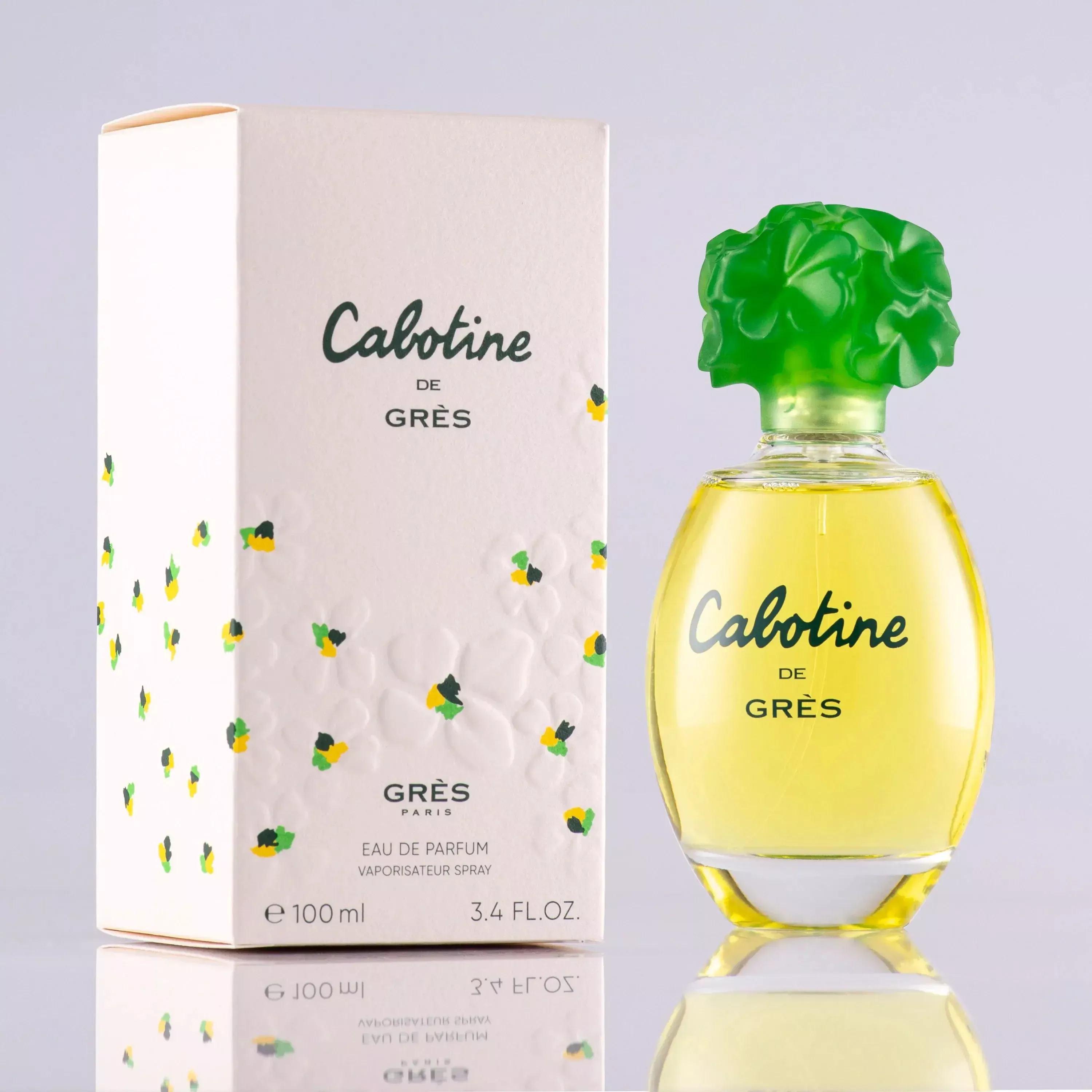 parfums-gres-cabotine-eau-de-parfum-spray-women-3-4-oz-100-ml Parfums Gres Cabotine Eau de Parfum Spray for Women 3.4 oz / 100 ml
