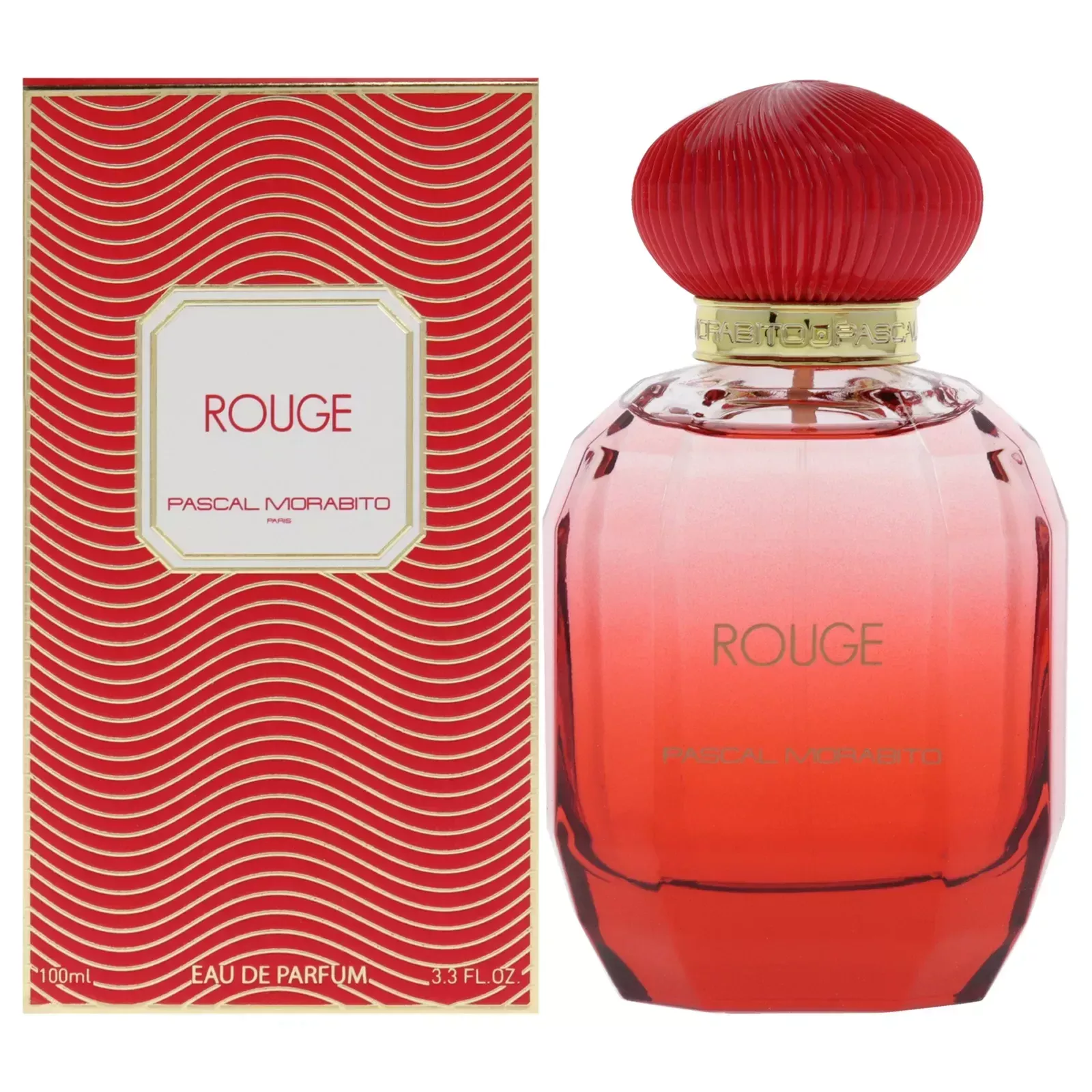 pascal-morabito-rouge-eau-de-parfum-spray-women-3-4-oz-100-ml Pascal Morabito Rouge Eau de Parfum Spray for Women 3.4 oz / 100 ml