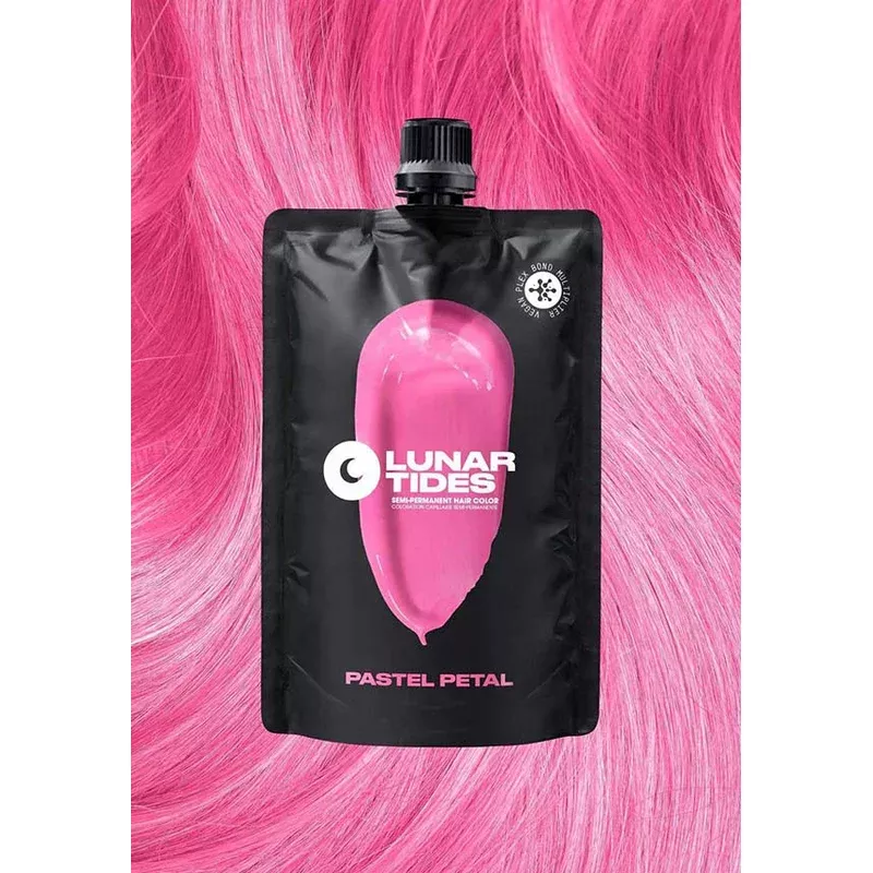 Pastel Petal | HAIR DYE [118ml]