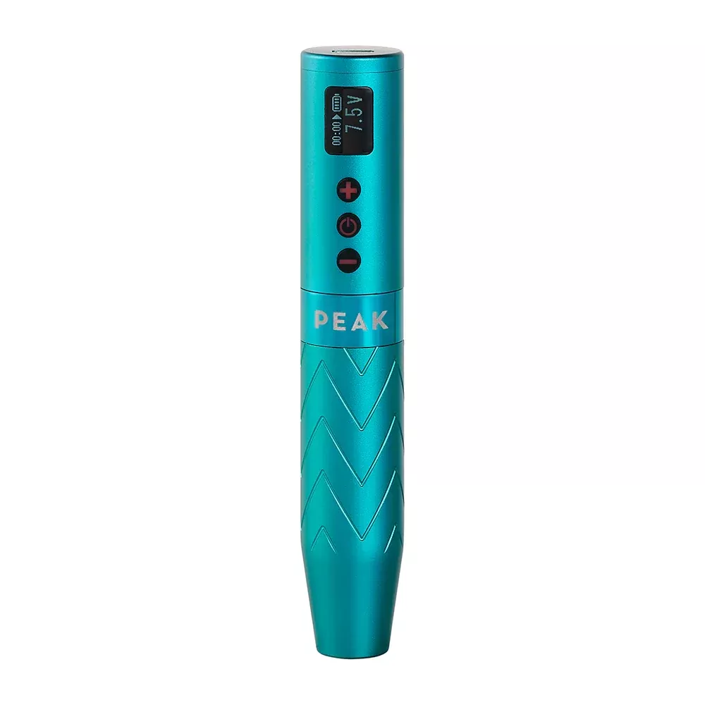 Peak Astra Wireless PMU Machine with 1 Battery Pack