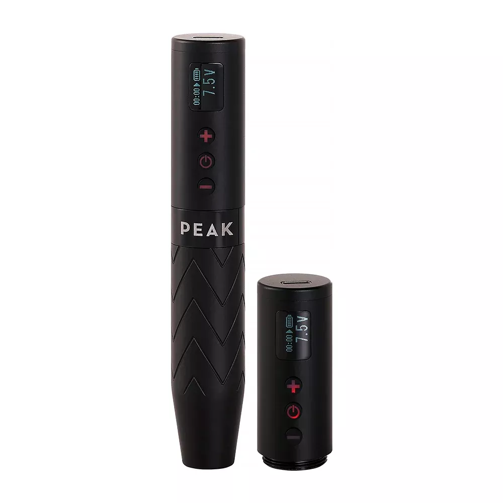 peak-astra-wireless-pmu-machine-with-2-powerpacks-pick-color Peak Astra Wireless PMU Machine with 2 PowerPacks– Pick Color