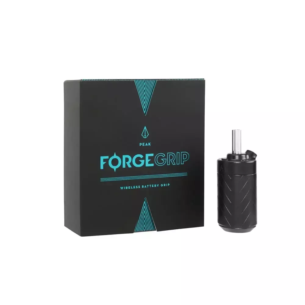 peak-forge-wireless-battery-grip PEAK - Forge Wireless Battery Grip