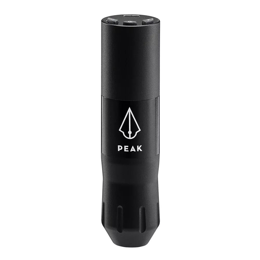 peak-s1-mp-wireless-tattoo-machine Peak S1-MP Wireless Tattoo Machine