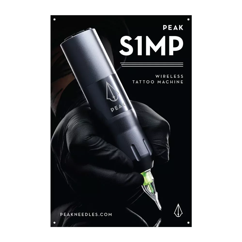 peak-s1mp-wireless-machine-proud-user-banner Peak S1MP Wireless Machine Proud User Banner
