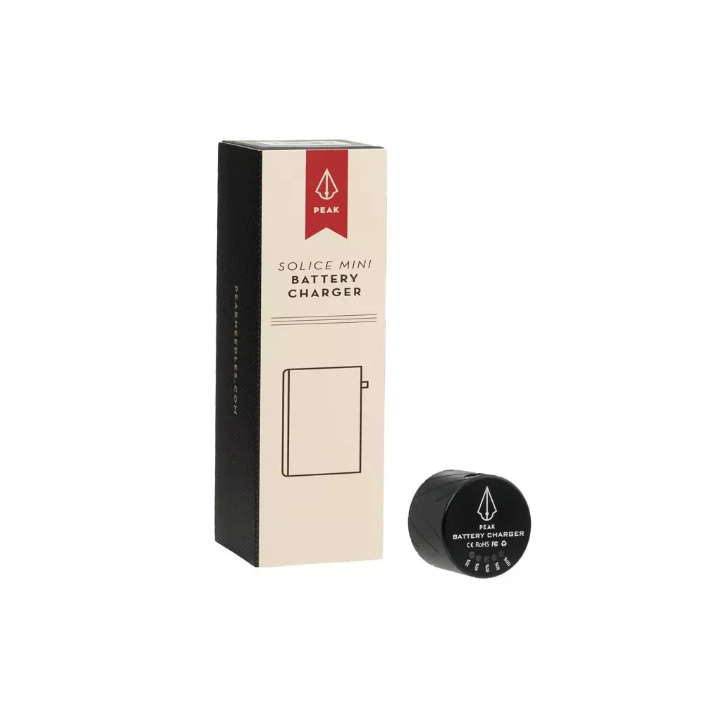 peak-solice-mini-battery-charger Peak Solice Mini Battery Charger