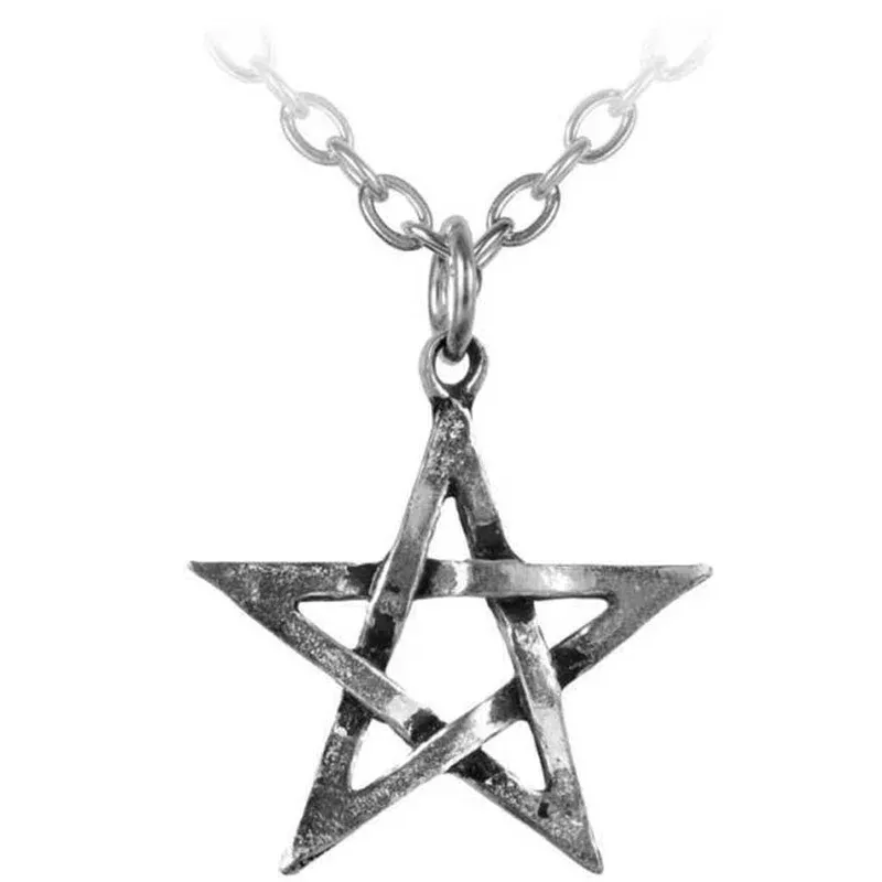 pentagram-pendant Pentagram | PENDANT