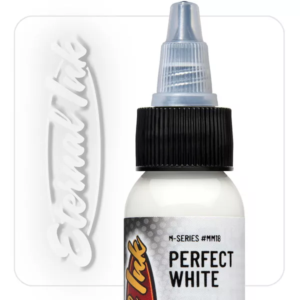 Perfect White-M Series