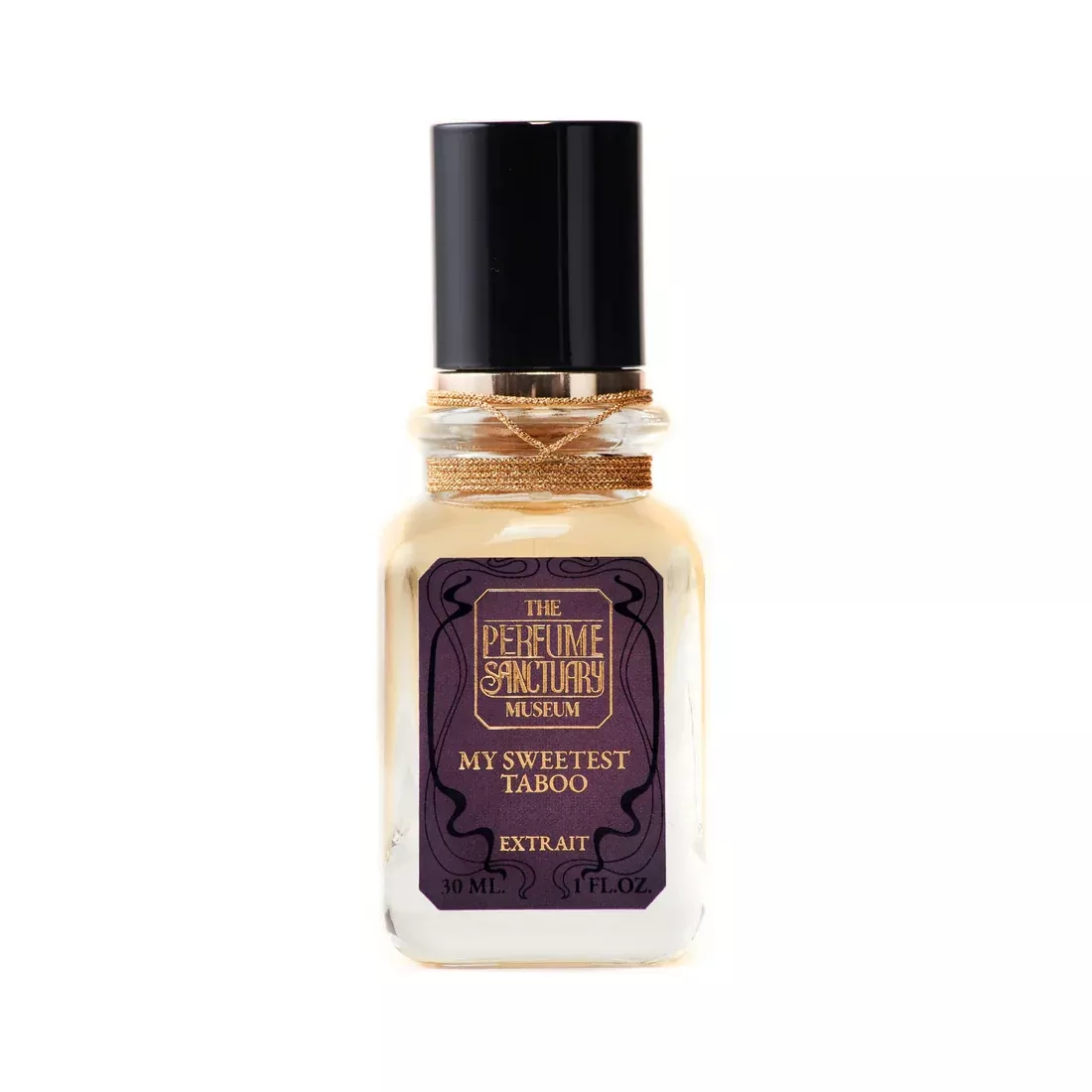 perfume-sanctuary-my-sweetest-taboo-extrait-de-parfum The Perfume Sanctuary My Sweetest Taboo Extrait de Parfum