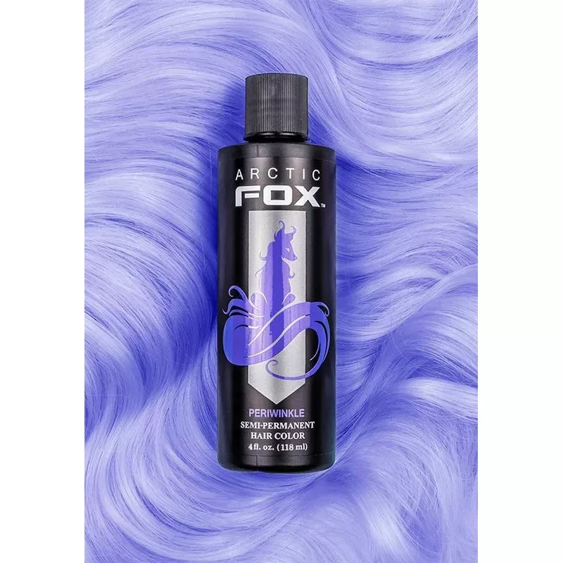 Periwinkle | HAIR COLOUR [118ml]