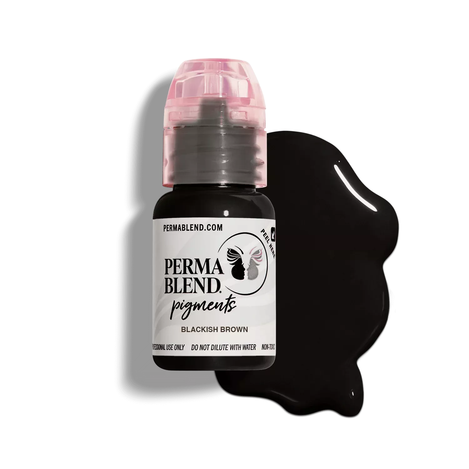 Perma Blend - Blackish Brown