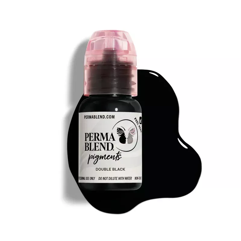 Perma Blend - Double Black