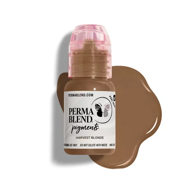 Perma Blend - Harvest Blonde