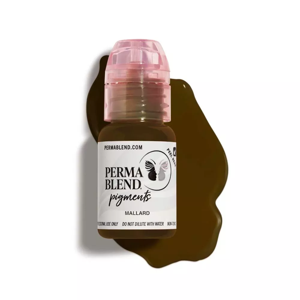 perma-blend-pigments-mallard Perma Blend Pigments - Mallard