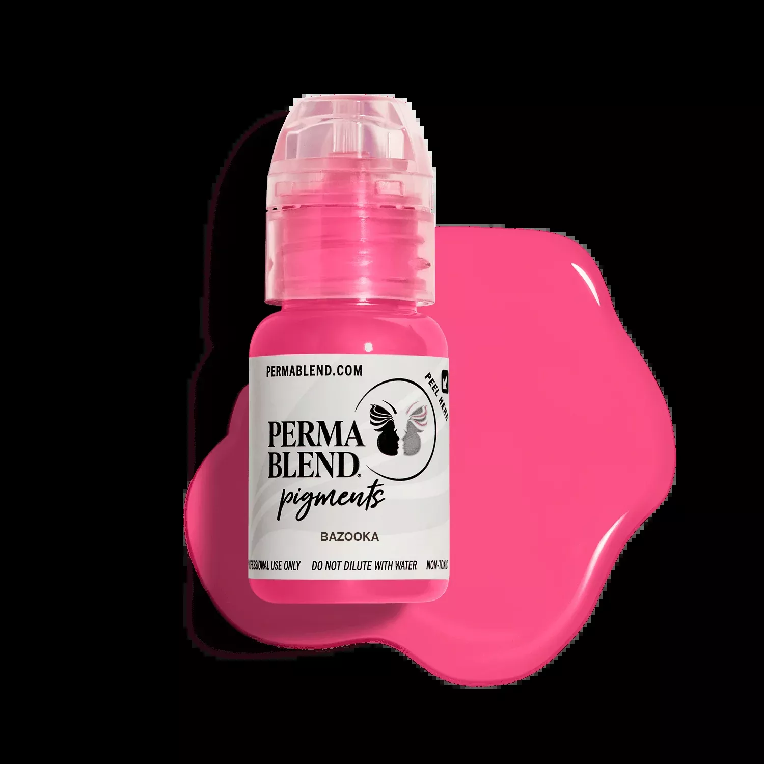 Perma Blend Pigments - Sultry Lip Bazooka