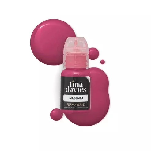 perma-blend-pigments-tina-davies-collection-magenta Perma Blend Pigments - Tina Davies Collection Magenta