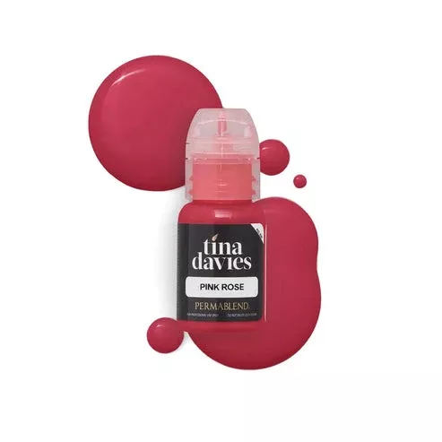 perma-blend-pigments-tina-davies-collection-pink-rose Perma Blend Pigments - Tina Davies Collection Pink Rose