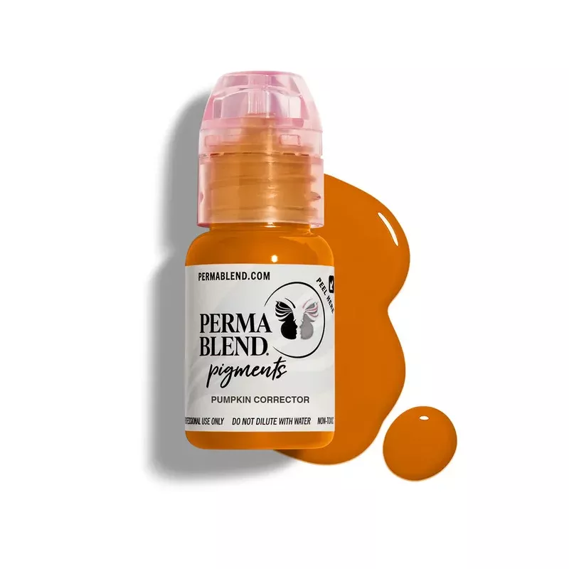 perma-blend-pumpkin-corrector Perma Blend - Pumpkin Corrector