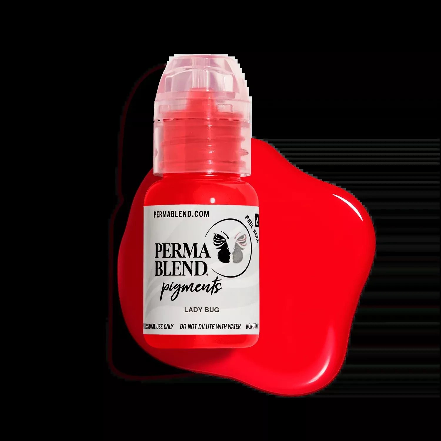 perma-blend-sweet-lip-lady-bug Perma Blend - Sweet Lip - Lady Bug