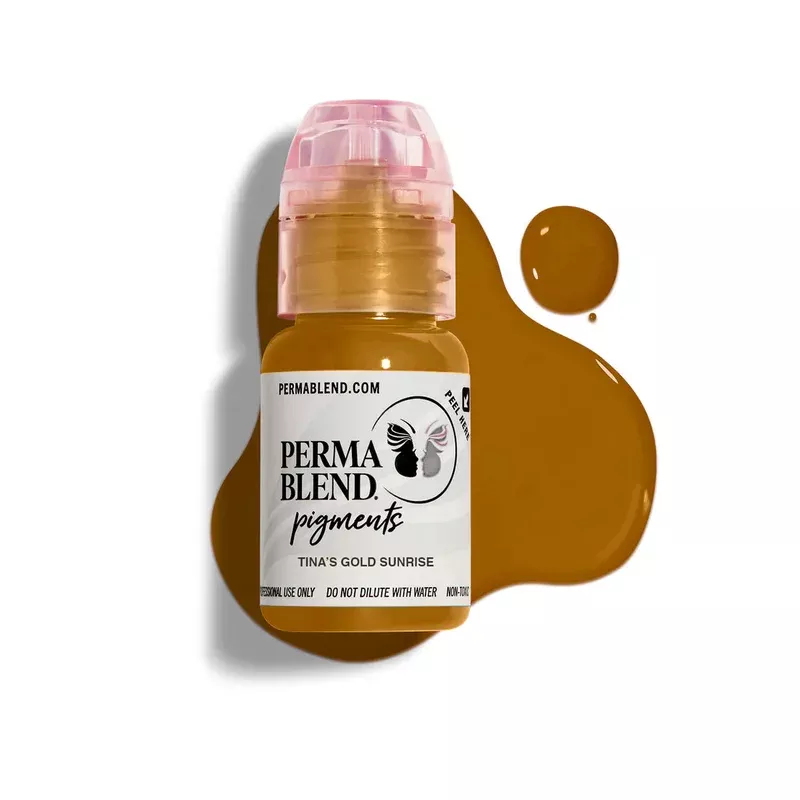 perma-blend-tina-s-gold-sunrise Perma Blend - Tina's Gold Sunrise