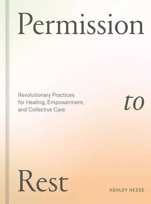 permission-to-rest Permission To Rest