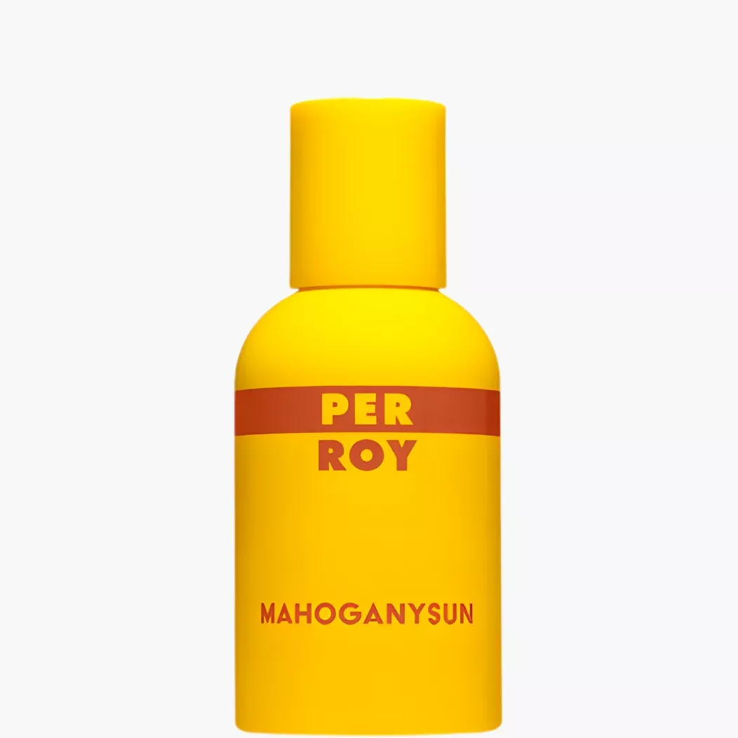Perroy Mahoganysun EDP