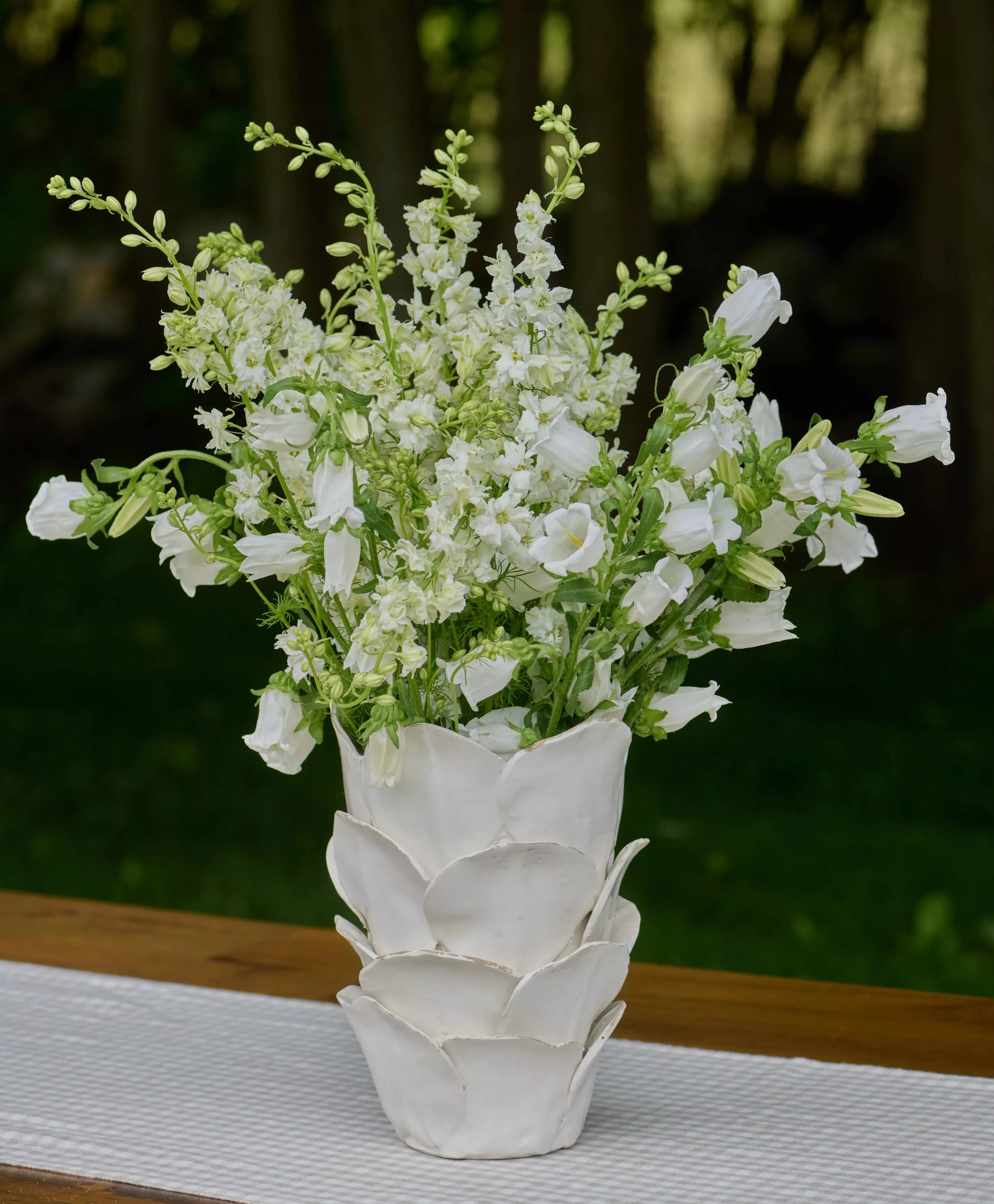 petal-vase-tall Petal Vase - Tall