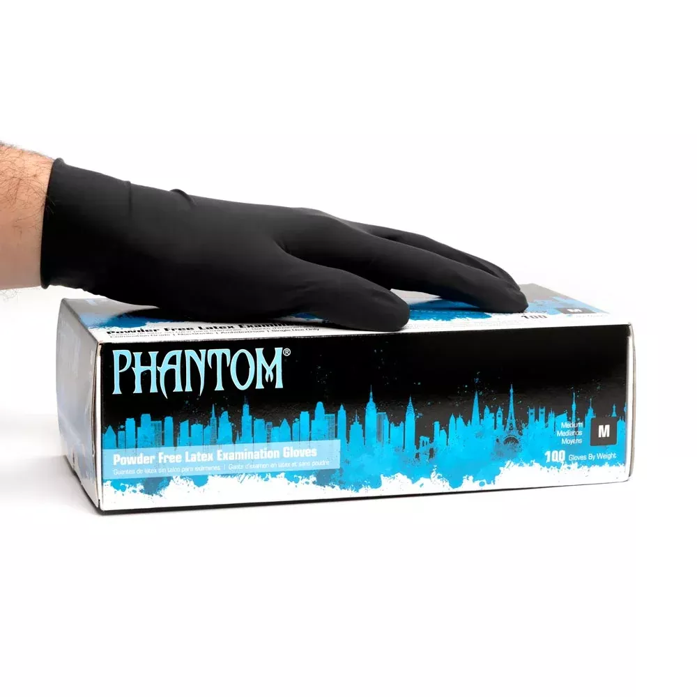 phantom-gloves Phantom Gloves