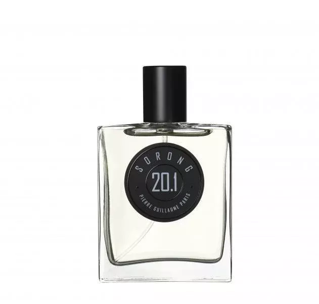 pierre-guillaume-20-1-sorong-eau-de-toilette Pierre Guillaume 20.1 Sorong Eau de Toilette