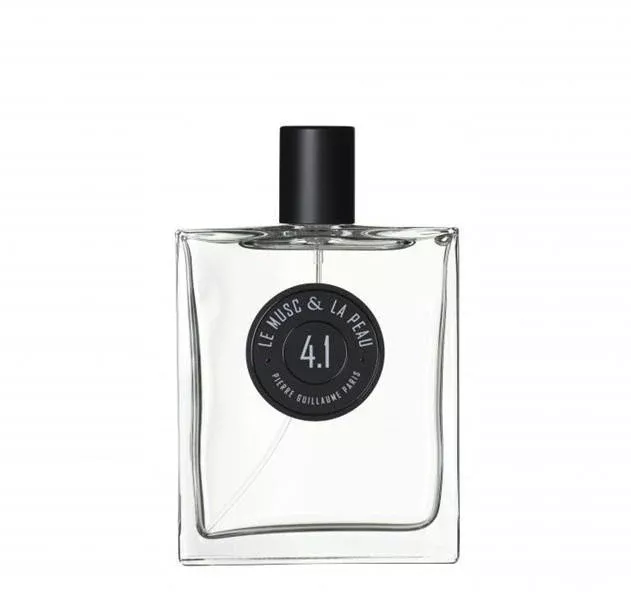 pierre-guillaume-4-1-le-musc-la-peau-eau-de-parfum Pierre Guillaume 4.1 Le Musc & La Peau Eau de Parfum