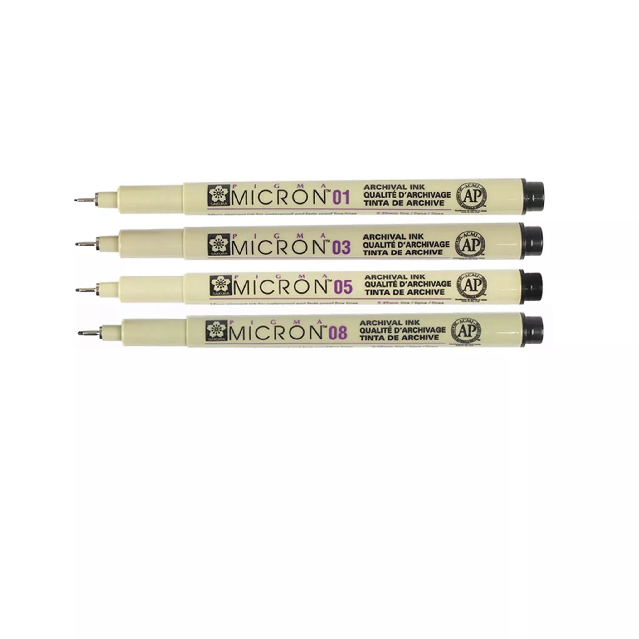 pigma-micron-pen Pigma Micron Pen