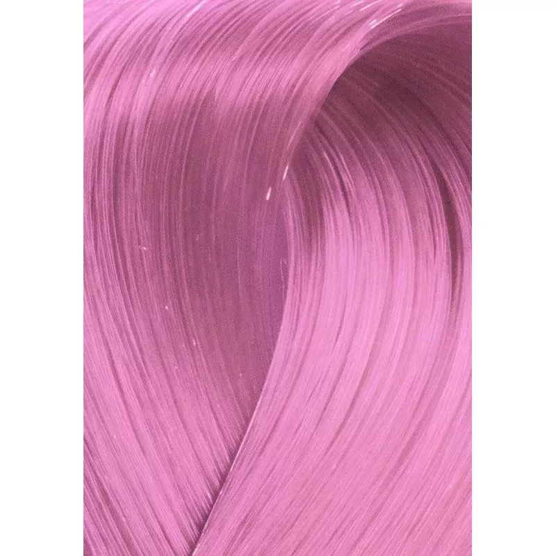 Pink Petal | HAIR COLOUR