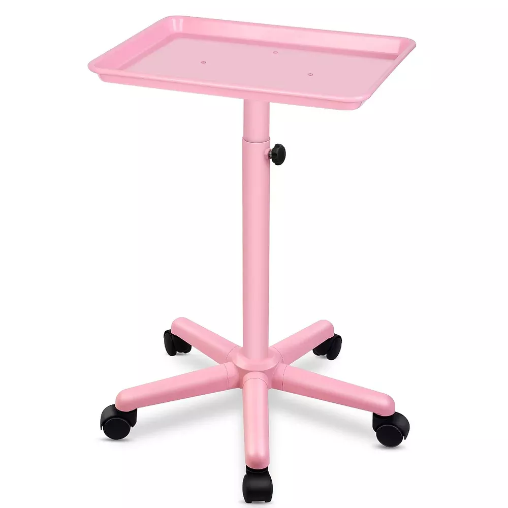 pink-rolling-tray Pink rolling tray