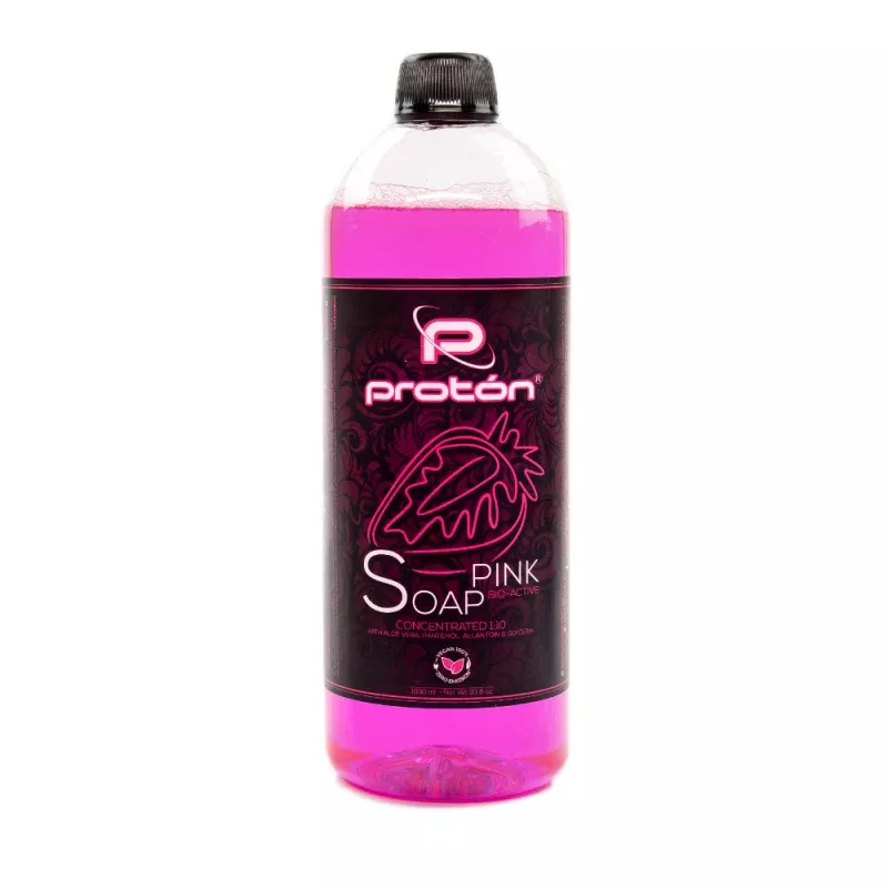 Pink Soap Proton CONCENTRATED - 34oz