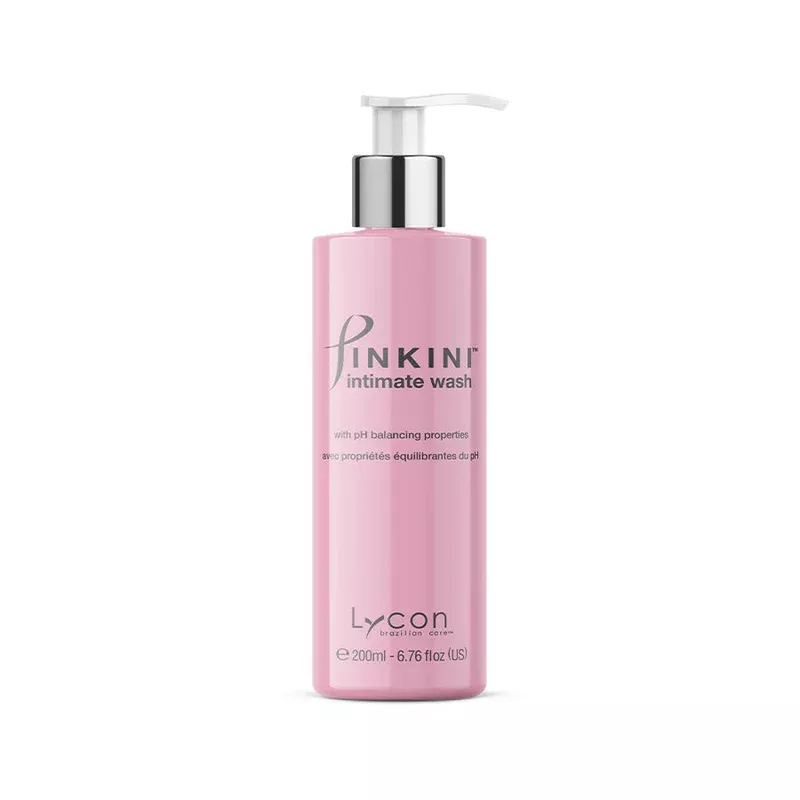 Pinkini Intimate Wash 200ml