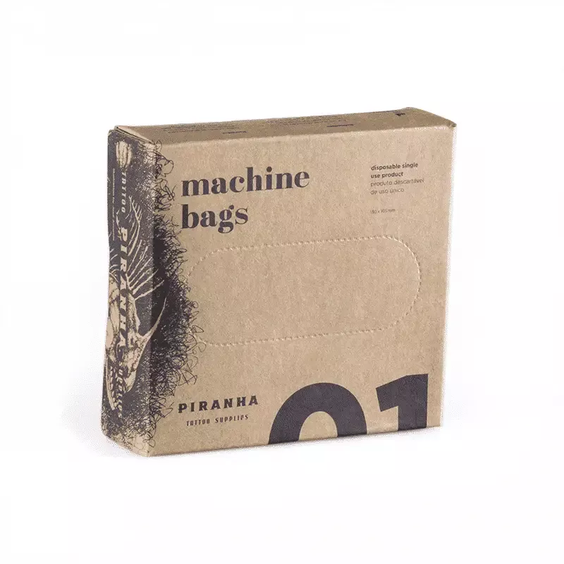 piranha-machines-bags PIRANHA - Machines Bags