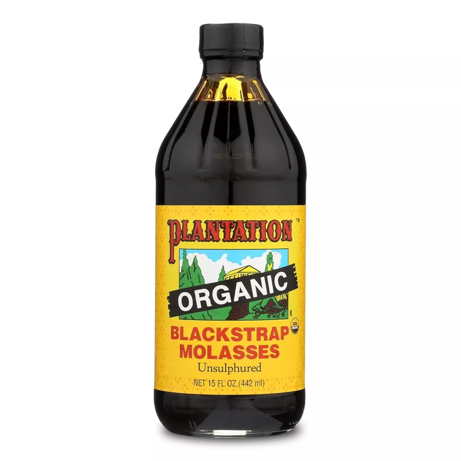 plantation-blackstrap-molasses Plantation Blackstrap Molasses