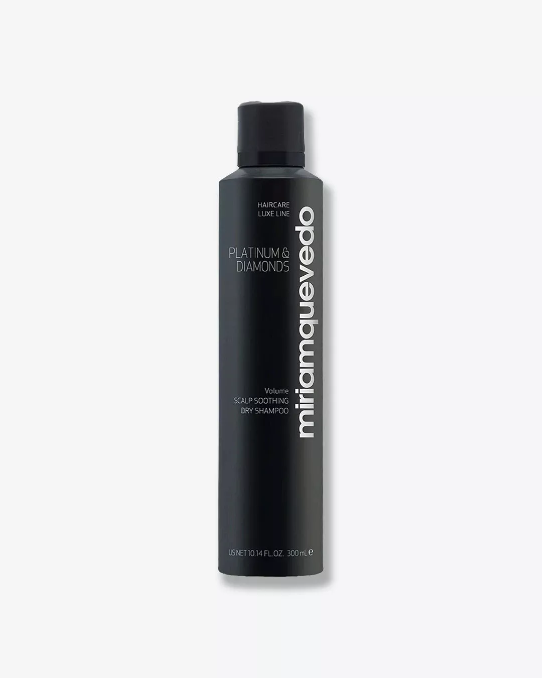 Platinum And Diamonds Dry Shampoo
