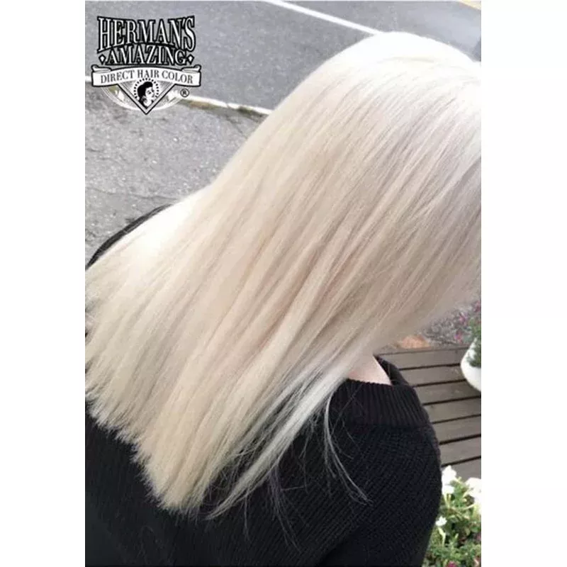 platinum-veronica-white-hair-colour Platinum Veronica White | HAIR COLOUR